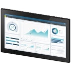 SIEMENS - SIMATIC HMI MTP1900 Unified Comfort Frontale neutrale