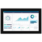 SIEMENS - SIMATIC HMI MTP1900 Unified Comfort PRO Neutral Front Con predisposizione per braccio di sostegno ed elementi di ampliamento