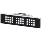 SIEMENS - SIMATIC HMI Extension Unit 15 KP36 PN 6AV21858DE080AA0