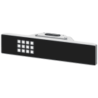 SIEMENS - SIMATIC HMI Extension Unit 19 KP12 PN senza equipaggiamento