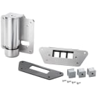 SIEMENS - SIMATIC HMI Adattatore per tubo tondo VESA 100/75 IP65 Variante PRO 6AV68810AD563CA0