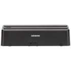 SIEMENS - SIMATIC IPC caricabatterie accessori, caricabatterie 2 vani per IPC MD-34A