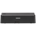 SIEMENS - SIMATIC IPC caricabatterie accessori, caricabatterie 2 vani per IPC MD-34A