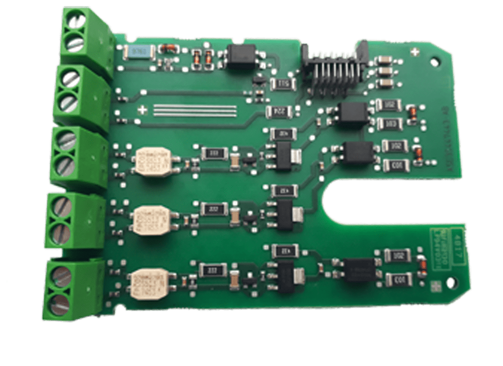 SIEMENS - Modulo di allarme, modulo estraibile per segnali binari per elettropneumatico regolatore di posizione SIPART PS2 facilmente retrofittabile, 2 uscit...
