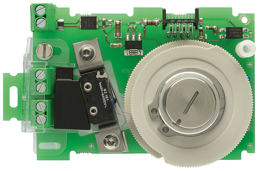 SIEMENS - Mechanic Limit Switches (MLS) nEx/Ex, 2 interruttori di fine corsa meccanici e 1 uscita digitale per SIPART PS2. Non adatto per il funzionamento a ...