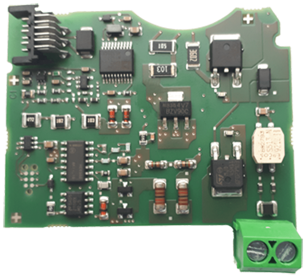 SIEMENS - Modulo ly, modulo estraibile per uscita analogica in corrente per elettropneumatici regolatore di posizione SIPART PS2, retrosegnalazione della pos... 6DR40048J