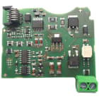 SIEMENS - Modulo ly, modulo estraibile per uscita analogica in corrente per elettropneumatici regolatore di posizione SIPART PS2, retrosegnalazione della pos...