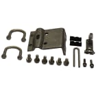 SIEMENS - Kit di montaggio per attuatore lineare