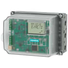 SIEMENS - SIPART PS100 - Posizionatore elettropneumatico con ingresso da 4 a 20 mA, utilizzato per lautomazione di valvole di regolazione. La custodia è dot...