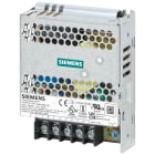 SIEMENS - Alimentatore SITOP PSU100D, monofase DC 24 V/2,2 A per il montaggio a parete