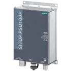 SIEMENS - Alimentatore SITOP PSU100P, monofase DC24V/8 A in IP67 per il montaggio a parete 6EP13347CA10