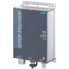 SIEMENS - Alimentatore SITOP PSU100P, monofase DC24V/8 A in IP67 per il montaggio a parete