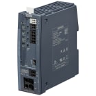 SIEMENS - Modulo sel. SITOP SEL1200,DC48V/4x 1 ... 10A cont. segnal. cum. o monitor diag.