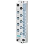 SIEMENS - SIMATIC ET 200eco PN CM 8xIO-Link + DQ 8x24 V DC/0,5 A 8 x M12 6ES71486JJ000BB0