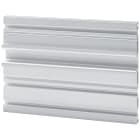 SIEMENS - SIMATIC ET 200SP guida di montaggio sistema 482,6 mm per armadio da 19 6ES71936MR000AA0