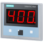 SIEMENS - SIMATIC HMI Unità display a infrarossi IRD400 Ricevitore infrarosso