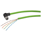 SIEMENS - MV500 Power-IO-Cable UL10 m 6GF35008BA23