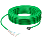 SIEMENS - MV500 Power-IO Cable UL 30 m