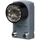 SIEMENS - SIMATIC MV530 HR, lettore ottico, risoluz.: 1280 x 1024 pixel, codici 1D/2D