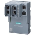 SIEMENS - SCALANCE XF204G manageable switch IE di Layer 2, 4x RJ45 da 10/100/1000 Mbps