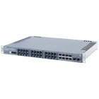 SIEMENS - Man. sw. Layer 2, DC 24 V, 24x 1G, 8x SFP+ 10G, 2x Cu 10G, Conformal Coating