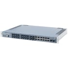 SIEMENS - Man. sw. Layer 2, 2xAC 230 V, 20x Cu 1G, 2x Cu 10G, 4x SFP 1G, 8x SFP+ 1G/10G