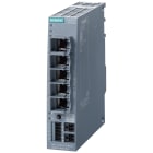 SIEMENS - SCALANCE S615 EEC Industrial Security Appliance, VPN, firewall, 5x RJ45