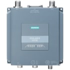 SIEMENS - IWLAN Client/WLAN Bridge,IP65, IEEE 802.11ax, M12, 2x N-Connect, slot CLP, DI/DO