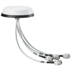 SIEMENS - Antenna MIMO, 4 porte, omnidirezionale, 2,3..7,2 GHz, IWLAN /reti 5G private