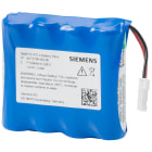 SIEMENS - Pacco batterie per transponder RTLS