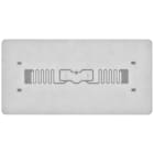 SIEMENS - Etichetta RF630L, 4x2 U7