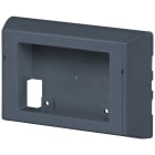 SIEMENS - Cassetta da tavolo e da parete per RF1000