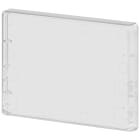 SIEMENS - Copertura Cleanroom per RF1000