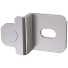 SIEMENS - Staffa di fissaggio in acciaio inox per RF680T/RF682T
