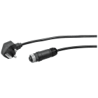 SIEMENS - Cavo di rete UK per alim. wide-range, connettore in esecuzione UK, p. SIMATIC RF