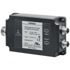 SIEMENS - Alimentatore da rete wide-range senza cavo di rete per sistemi SIMATIC RF 6GT28980AC81