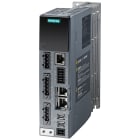 SIEMENS - SINAMICS S210, 1 AC 200-240 V, 0,10 kW, IP20 / UL open type, FSA, A
