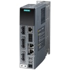 SIEMENS - SINAMICS S210, 1 AC 200-240 V, 0,20 kW, IP20 / UL open type, FSA, A