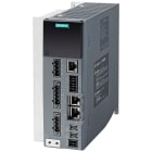 SIEMENS - SINAMICS S210, 1 AC 200-240 V, 0,75 kW, IP20 / UL open type, FSC, A