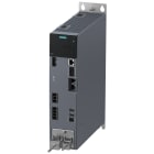 SIEMENS - SINAMICS S210, 3 AC 200-480 V, 2,00 kW, IP20 / UL open type, FSB, A