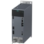 SIEMENS - SINAMICS S210, 3 AC 200-480 V, 5,00 kW, IP20 / UL open type, FSC, A