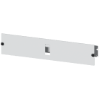 SIEMENS - ALPHA 630 Universal kit di montaggio per interruttori automatici 1x 3VA10-11/100 A/160 A a 3+4 poli 8GK67302KK33