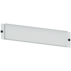 SIEMENS - ALPHA NF, copertura di scomparto profondità 35 mm A=200, L=900 mm 8GK96051KK30