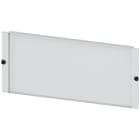 SIEMENS - ALPHA NF, copertura di scomparto profondità 35 mm A=400, L=900 mm