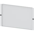 SIEMENS - ALPHA NF, copertura di scomparto profondità 35 mm A=600, L=900 mm