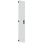 SIEMENS - SIVACON, porta lato sinistro, IP55, A: 2000 mm, L: 300 mm, classe di protezione 1