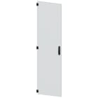 SIEMENS - SIVACON, porta lato sinistro, IP55, A: 2000 mm, L: 500 mm, classe di protezione 1