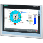 SIEMENS - SIMATIC IPC IFP1500 V2 15 Multi-Touch, Ethernet