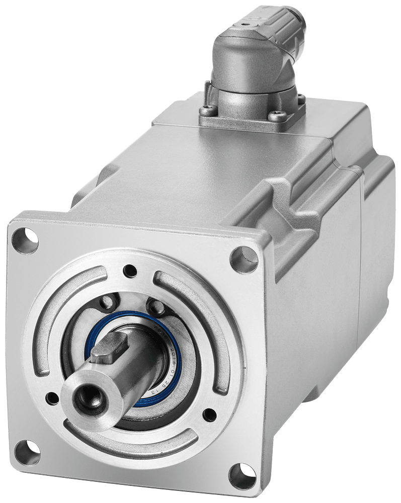 SIEMENS - SIMOTICS S-1FK2 CT, SINAMICS S210 3AC 400V-480V, 0,68 Nm, 6000 1/min