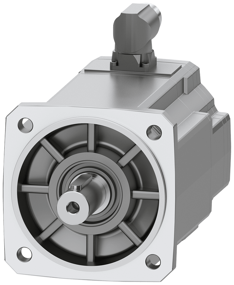 SIEMENS - SIMOTICS S-1FK2 HD, SINAMICS S210 3AC 400V-480V, 7,3 Nm, 3000 1/min